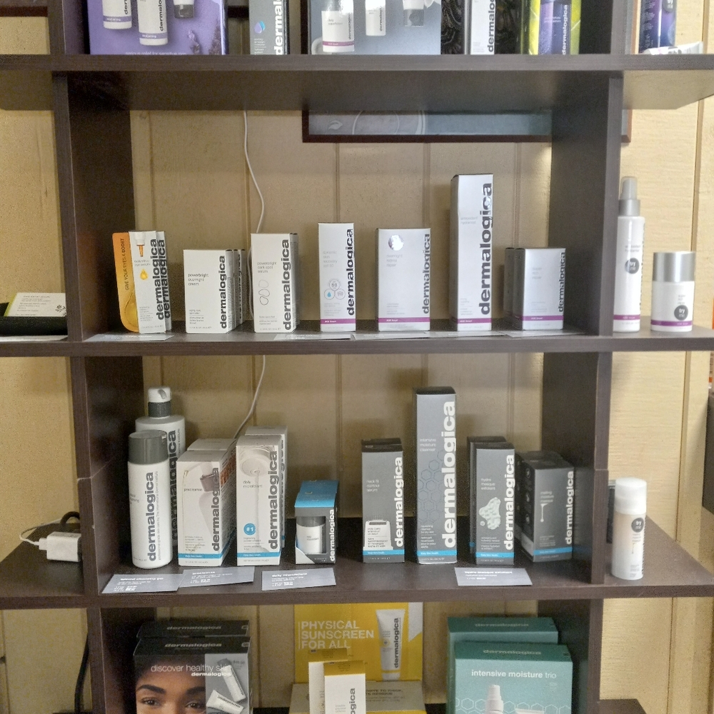 Dermalogica Sensitive Skin Rescue kit - Picture 7 of 8